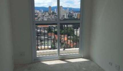 Apartamento à venda, 66 m² por R$ 700.000,00 - Santana - São Paulo/SP