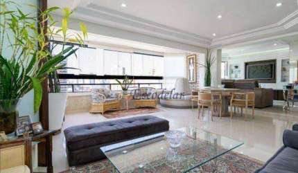 Apartamento à venda, 218 m² por R$ 2.130.000,00 - Santana - São Paulo/SP