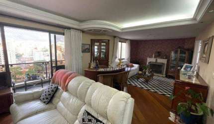 Apartamento com 3 quartos à venda em Santana - São Paulo/SP