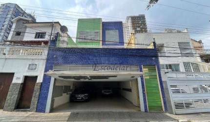 Prédio à venda, 472 m² por R$ 3.300.000,00 - Santana - São Paulo/SP