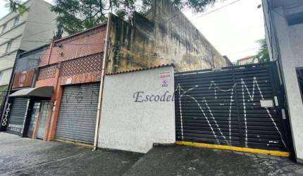 Sobrado à venda, 258 m² por R$ 1.165.000,00 - Santana - São Paulo/SP