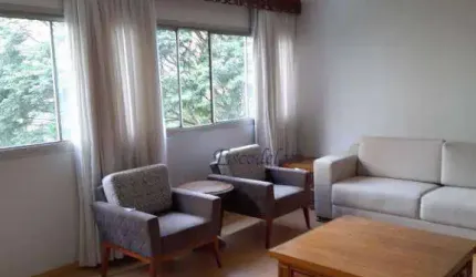 Apartamento à venda, 110 m² por R$ 1.000.000,00 - Santana - São Paulo/SP