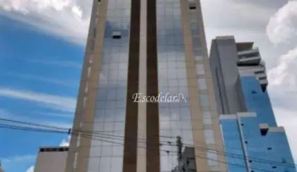 Sala à venda, 50 m² por R$ 698.000,00 - Santana - São Paulo/SP