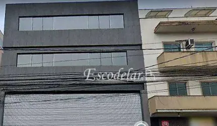 Prédio à venda, 800 m² por R$ 7.200.000,00 - Santana - São Paulo/SP
