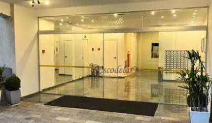 Apartamento à venda, 62 m² por R$ 480.000,00 - Santana - São Paulo/SP