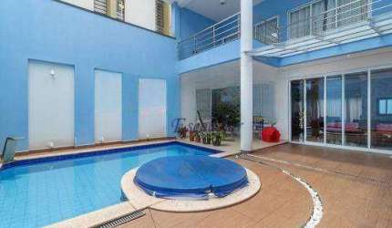 Sobrado à venda, 560 m² por R$ 2.200.000,00 - Alto de Santana - São Paulo/SP