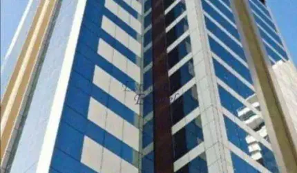Laje à venda, 400 m² por R$ 6.300.000,00 - Santana - São Paulo/SP