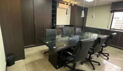 Sala à venda, 45 m² por R$ 465.000,00 - Santana - São Paulo/SP