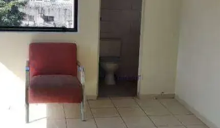 Sala à venda, 34 m² por R$ 250.000,00 - Santana - São Paulo/SP