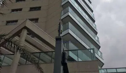 Apartamento à venda, 265 m² por R$ 4.452.000,00 - Santana - São Paulo/SP