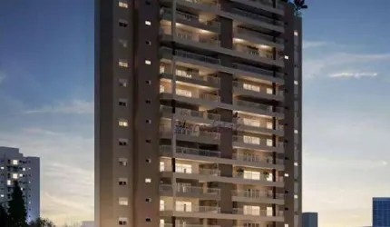 Cobertura à venda, 284 m² por R$ 5.282.250,00 - Santana - São Paulo/SP