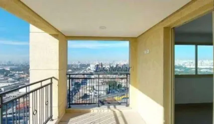 Apartamento à venda, 76 m² por R$ 949.000,00 - Santana - São Paulo/SP
