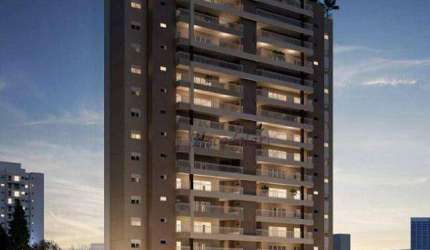 Apartamento à venda, 183 m² por R$ 2.686.200,00 - Santana - São Paulo/SP