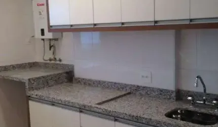 Apartamento com 1 dormitório à venda, 49 m² por R$ 560.000,00 - Santana - São Paulo/SP
