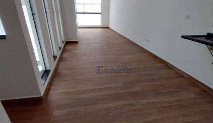 Studio com 1 dormitório à venda, 29 m² por R$ 399.000,00 - Santana - São Paulo/SP