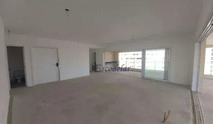 Apartamento com 4 dormitórios à venda, 263 m² por R$ 3.720.000,00 - Santana - São Paulo/SP