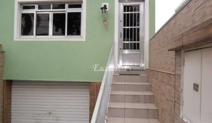 Sobrado com 5 dormitórios à venda, 130 m² por R$ 549.999,00 - Vila Nova Cachoeirinha - São Paulo/SP