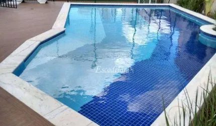 Apartamento com 3 dormitórios à venda, 72 m² por R$ 750.000,00 - Parada Inglesa - São Paulo/SP