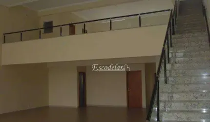 Galpão à venda, 543 m² por R$ 3.900.000,00 - Vila Gulherme - São Paulo/SP