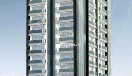 Sala à venda, 45 m² por R$ 650.000,00 - Perdizes - São Paulo/SP