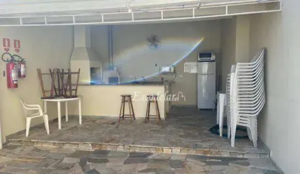 Casa com 3 dormitórios à venda, 124 m² por R$ 690.000,00 - Mandaqui - São Paulo/SP