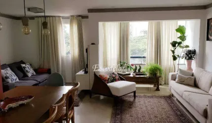 Cobertura à venda, 192 m² por R$ 1.600.000,00 - Santana - São Paulo/SP