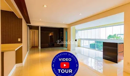 Apartamento à venda, 106 m² por R$ 1.290.000,00 - Santana - São Paulo/SP