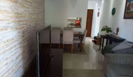 Apartamento com 4 dormitórios à venda, 78 m² por R$ 810.000,00 - Santana - São Paulo/SP
