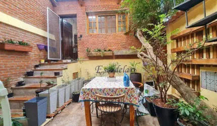 Casa à venda, 150 m² por R$ 1.200.000,00 - Santana - São Paulo/SP