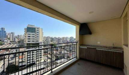 Apartamento com 1 dormitório à venda, 44 m² por R$ 569.000,00 - Santana - São Paulo/SP