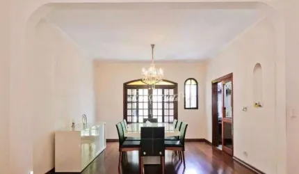 Sobrado com 4 dormitórios à venda, 250 m² por R$ 1.250.000,00 - Limão - São Paulo/SP