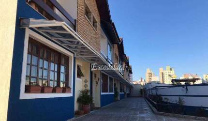 Casa à venda, 188 m² por R$ 851.000,00 - Tucuruvi - São Paulo/SP