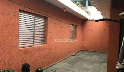 Casa à venda, 125 m² por R$ 700.000,00 - Jardim Tremembé - São Paulo/SP
