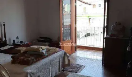 Sobrado com 4 dormitórios à venda, 252 m² por R$ 950.000,00 - Vila Guilherme - São Paulo/SP