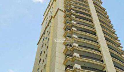 Apartamento com 3 dormitórios à venda, 142 m² por R$ 1.915.000,01 - Jardim Sao Paulo(Zona Norte) - São Paulo/SP