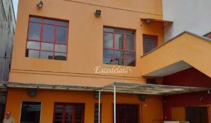 Prédio à venda, 601 m² por R$ 2.300.000 - Casa Verde - São Paulo/SP