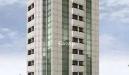 Sala à venda, 130 m² por R$ 1.300.000,00 - Vila Maria - São Paulo/SP