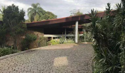 Casa à venda, 850 m² por R$ 7.500.000,00 - Tremembé - São Paulo/SP