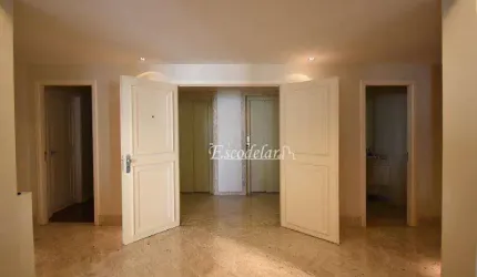 Apartamento à venda, 367 m² por R$ 8.100.000,00 - Jardins - São Paulo/SP