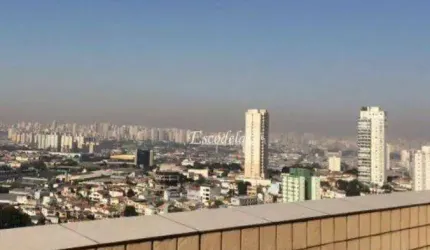 Cobertura com 3 dormitórios à venda, 178 m² por R$ 980.000 - Jardim Japão - São Paulo/SP