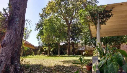 Casa à venda, 390 m² por R$ 2.390.000,00 - Jardim Floresta - São Paulo/SP