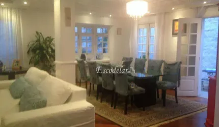 Casa à venda, 390 m² por R$ 2.014.000,00 - Tremembé - São Paulo/SP