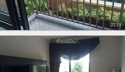 Apartamento à venda, 84 m² por R$ 740.000,00 - Casa Verde - São Paulo/SP
