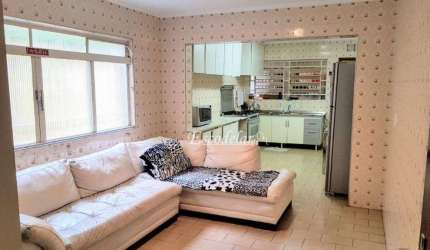 Sobrado à venda, 155 m² por R$ 760.000,00 - Parada Inglesa - São Paulo/SP