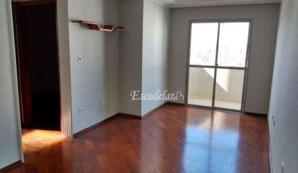 Apartamento com 2 dormitórios à venda, 65 m² por R$ 460.000,00 - Tucuruvi - São Paulo/SP