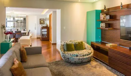 Apartamento à venda, 190 m² por R$ 1.300.000,00 - Água Fria - São Paulo/SP