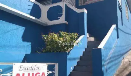 Sobrado à venda, 193 m² por R$ 1.550.000,00 - Santa Teresinha - São Paulo/SP