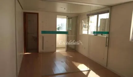 Conjunto à venda, 36 m² por R$ 295.000,00 - Casa Verde - São Paulo/SP