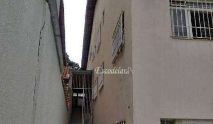 Sobrado, 350 m² - venda por R$ 799.000,00 ou aluguel por R$ 4.850,00/mês - Vila Mazzei - São Paulo/SP
