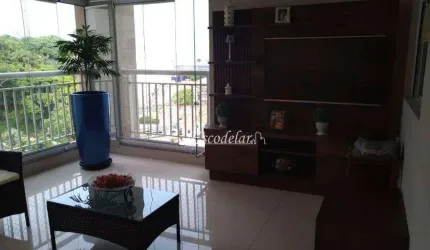 Apartamento à venda, 96 m² por R$ 980.000,00 - Vila Guilherme - São Paulo/SP